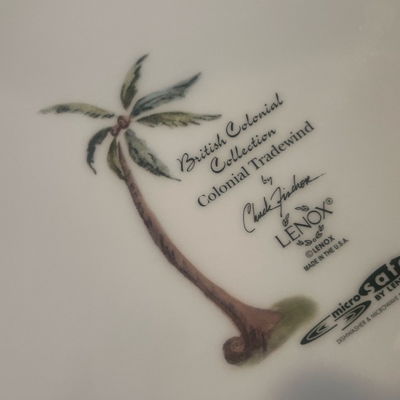 Plates - Picture 7 of 7